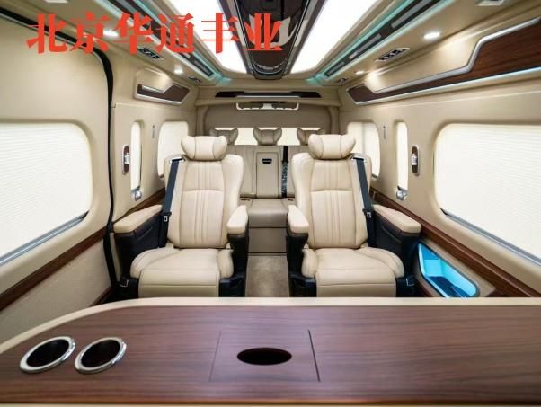 店现车 丰田海狮6座7座8座9座全系直降