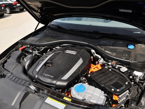 奥迪A6(进口)(图2)