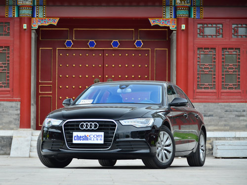 奥迪A6(进口)(图3)